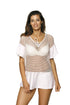 Tunique de plage model 112279 Marko